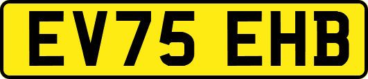 EV75EHB