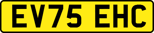 EV75EHC