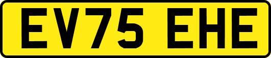 EV75EHE