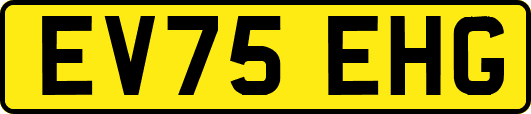 EV75EHG