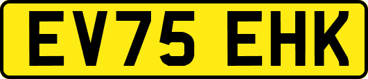 EV75EHK