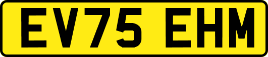 EV75EHM