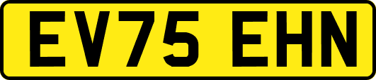 EV75EHN