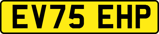 EV75EHP