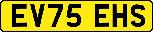 EV75EHS