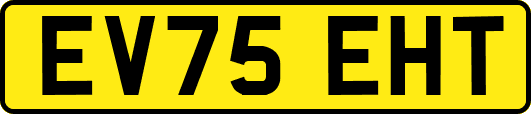 EV75EHT