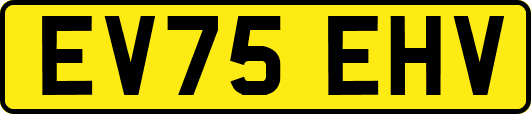 EV75EHV