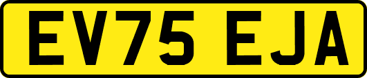 EV75EJA