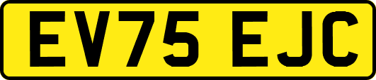 EV75EJC
