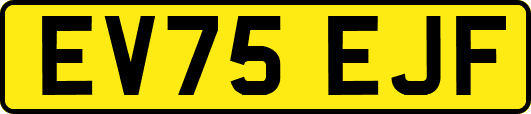 EV75EJF