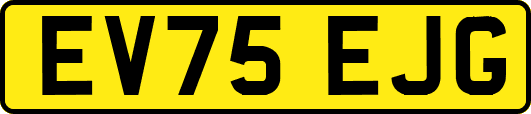 EV75EJG