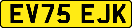 EV75EJK