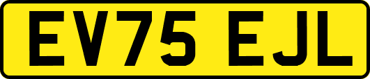 EV75EJL