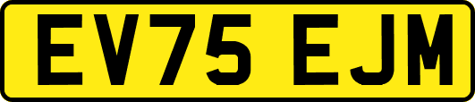 EV75EJM