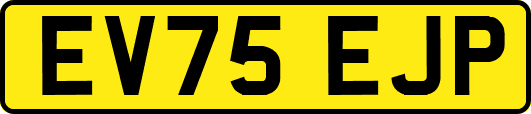 EV75EJP