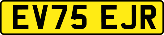 EV75EJR