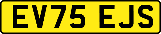 EV75EJS