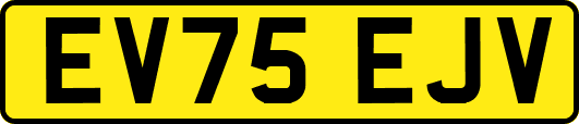 EV75EJV