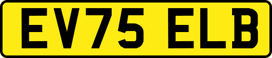 EV75ELB
