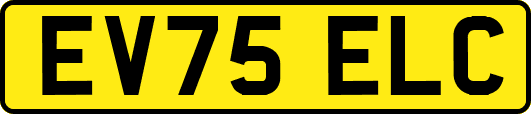 EV75ELC