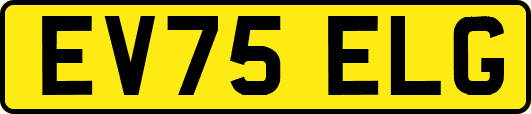 EV75ELG
