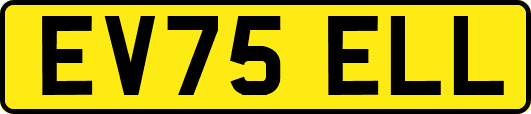 EV75ELL