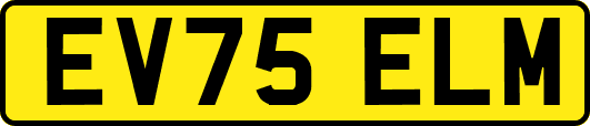 EV75ELM