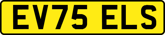 EV75ELS