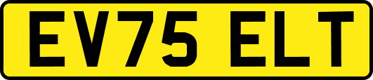 EV75ELT