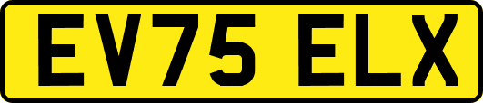 EV75ELX