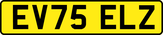 EV75ELZ