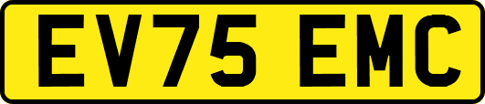 EV75EMC