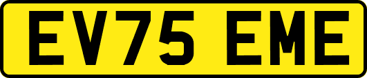 EV75EME