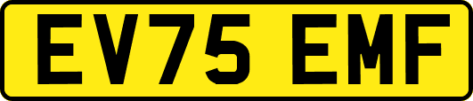 EV75EMF