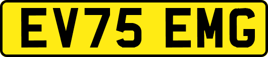 EV75EMG