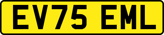 EV75EML