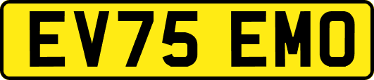 EV75EMO