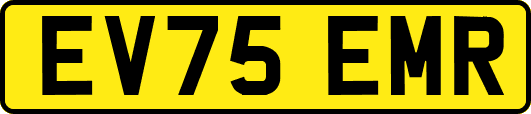 EV75EMR