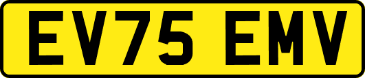 EV75EMV