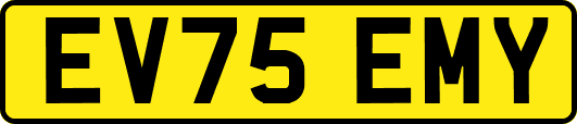 EV75EMY