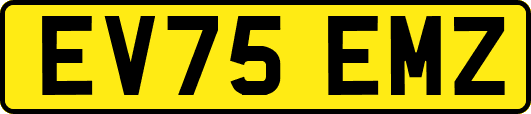 EV75EMZ