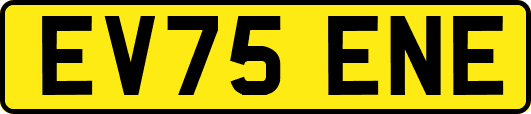 EV75ENE
