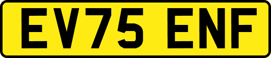 EV75ENF