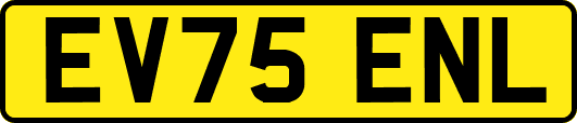 EV75ENL
