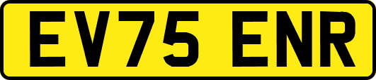 EV75ENR