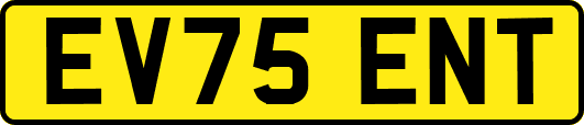 EV75ENT