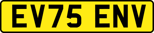 EV75ENV