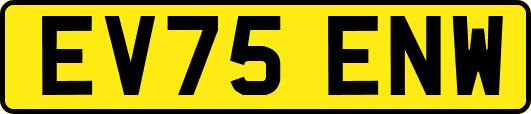 EV75ENW