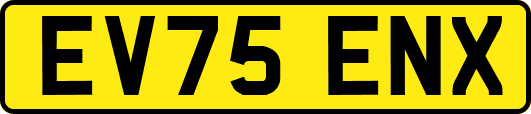 EV75ENX