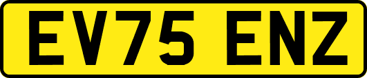 EV75ENZ